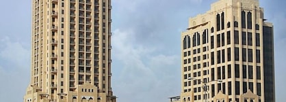 Arjaan By Rotana Dubai Media City