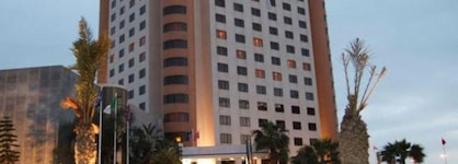 Mercure Alger Aeroport