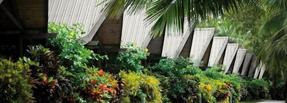 Palm Bungalows