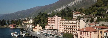 Hotel Bazzoni Et Du Lac