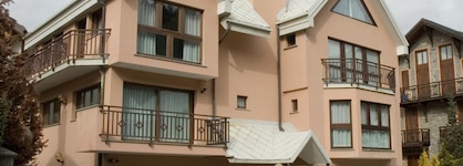 Residence Villa Frejus