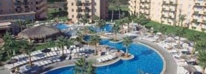 Protur Bonaire Aparthotel