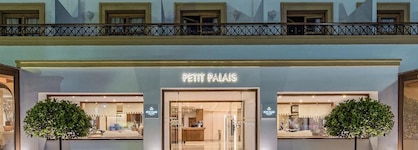 Canvas By Mitsis Petit Palais