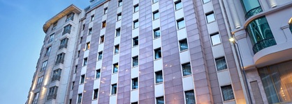 Feronya Hotel