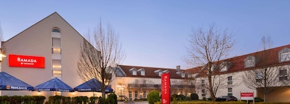 Ramada By Wyndham München Airport