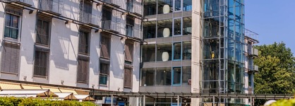 Best Western Plazahotel Stuttgart-Ditzingen, Ditzingen