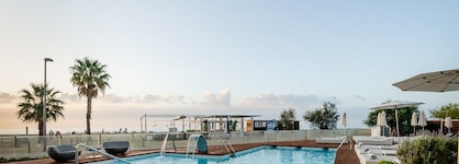 (ThePlace) Mar Mediterrania by ALEGRIA