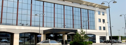 Grand Hotel Duca Di Mantova