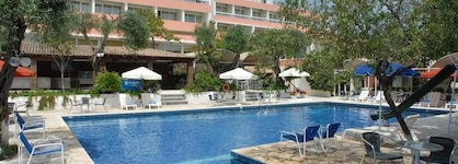 Alexandros Hotel - All Inclusive