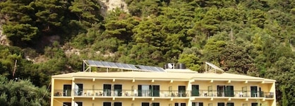 Glyfada Beach Hotel