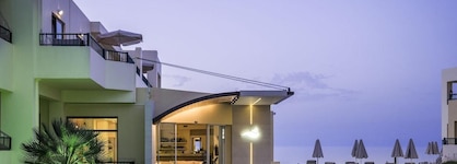 Blue Dome Hotel