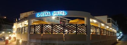 Elektra Beach Hotel