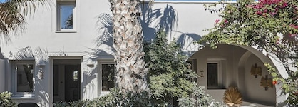 Marillia Village