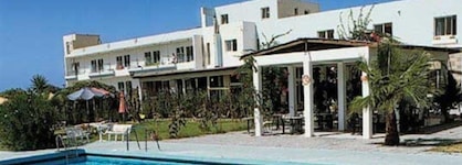 Rhodian Sun Hotel