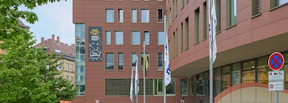Park Inn By Radisson Stuttgart