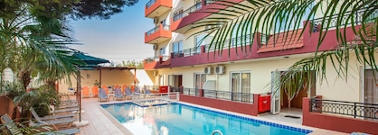 Alea Hotel Apartments