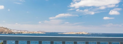 Mykonos Adonis Hotel