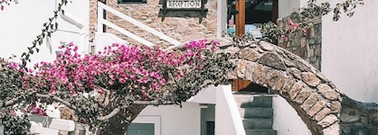 Villa Konstantin Rooms & Suites