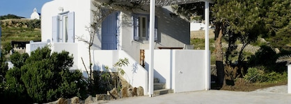 Villa Margarita