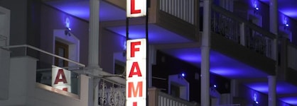 Hotel Kosta Famissi