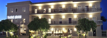 Hotel Aloisi