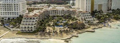 Fiesta Americana Cancun Villas
