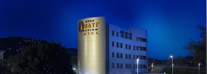 Amati Design Hotel