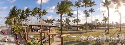 Jardim Atlântico Beach Resort