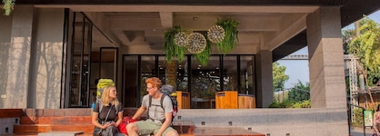 Bossotel Chiang Mai