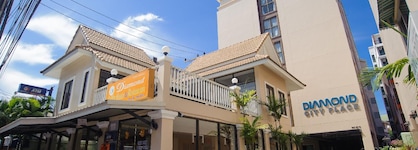 Diamond City Place