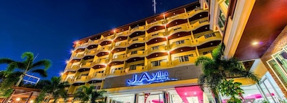 Dancenter Luxury Underwater World Pattaya