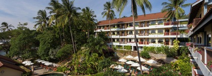 Karona Resort & Spa