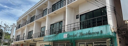 Orchid Residence