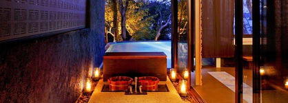 Sri Panwa Phuket Luxury Pool Villa Hotel