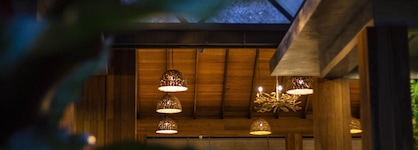 Tup Kaek Sunset Beach Resort