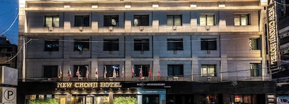 New Chonji Hotel