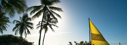 Aruanã Eco Praia Hotel