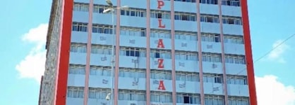 Rede Andrade Plaza Recife