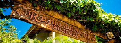 Rumo Dos Ventos