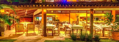 Itacaré Eco Resort