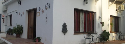 Conjunto Rural Las Rosas