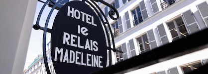Le Relais Madeleine
