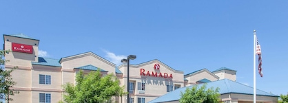 Ramada By Wyndham Fresno Northwest