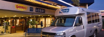 Travelodge By Wyndham Lax Los Angeles Intl