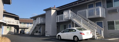 Pacific Inn