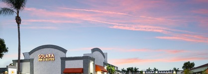 Solara Inn & Suites
