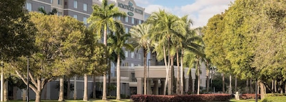 Homewood Suites By Hilton Miami-Airport Blue Lagoon