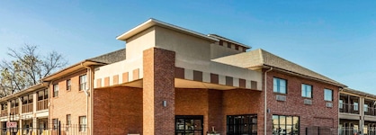 Quality Inn Airport I-240