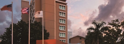Doubletree By Hilton Hotel  San Juan