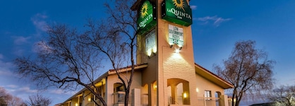 La Quinta Inn Albuquerque Northeast